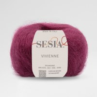 Sesia Vivienne 5025 Sangria