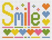Fat Cat Sew Simple Smile