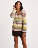 Sirdar 10805 Sweater Chunky