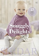 Sirdar 507 Snuggly Delights d