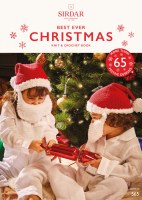 Sirdar 565 Best Ever Christmas