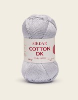 Sirdar Cotton dk 520 Moonlight