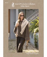 Snorre Collection 2 Baby Alpac