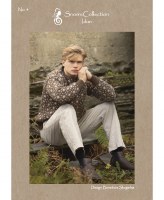 Snorre Collection 4 Idun