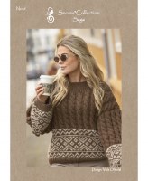 Snorre Collection 6 Saga