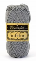 Scheepjes Softfun 2426 Lace