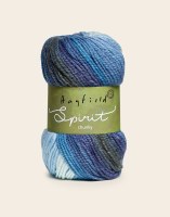 Hayfield Spirit Chunky 402 Mel