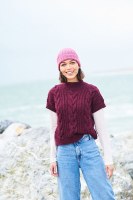 Stylecraft 10088 Sweater aran