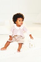 Stylecraft 10160 Cardis in dk