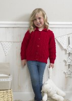 Stylecraft 4174 Jackets in ara