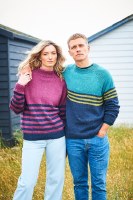 Stylecraft 9954 Jumpers in dk