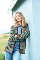 Stylecraft 9966 Granny Motif C