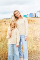 Stylecraft 9971 Sweaters