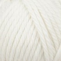 Stylecraft XL 1001 White