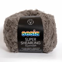 Sesia Super Shearling 4137