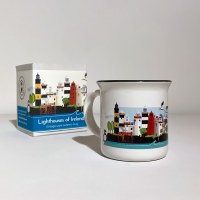 Mug Lighthouses of Ireland