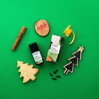 Essential Oil 12ml Cosy Winter