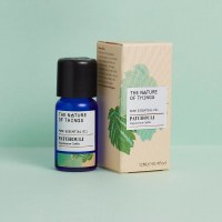 Essential Oil 12ml Patchouli