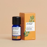Essential Oil 12ml Rosemary