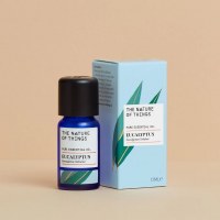 Essential Oil 12ml Eucalyptus