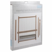 Weaving Loom & accessories