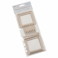 Weaving Kit with 2 small frame