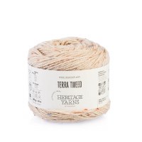 Rosarios4 Terra Tweed 02 Beige