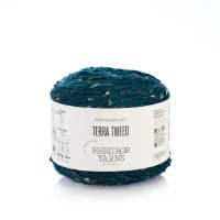 Rosarios4 Terra Tweed 19 Blue