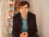 Ultan Conlon 21st May 4 p.m.