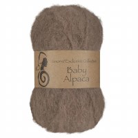 Snorre Ex Baby Alpaca 309 L Br