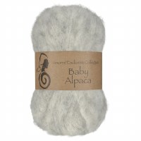 Snorre Ex Baby Alpaca 312 Pear