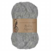 Snorre Ex Baby Alpaca 313 L Gr