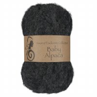 Snorre Ex Baby Alpaca 317 Coke
