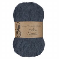 Snorre Ex Baby Alpaca 327 Deni
