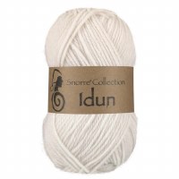 Snorre Idun 600 White