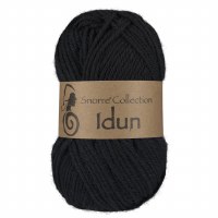 Snorre Idun 603 Black