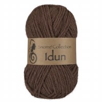 Snorre Idun 608 Brown