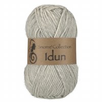 Snorre Idun 612 Pearl Grey