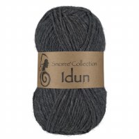 Snorre Idun 615 Grey