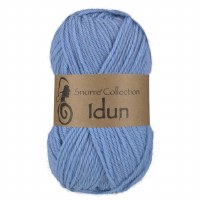 Snorre Idun 620 Light Blue