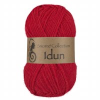 Snorre Idun 650 Red