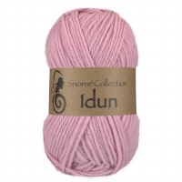 Snorre Idun 661 Pink