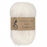 Snorre Ex Kid Cott 700 White