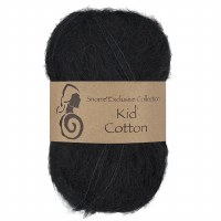 Snorre Ex Kid Cott 703 Black