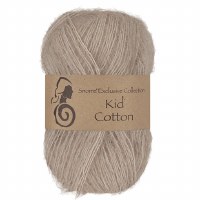 Snorre Ex Kid Cott 707 Beige