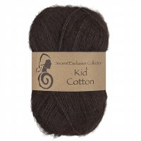 Snorre Ex Kid Cott 708 Brown