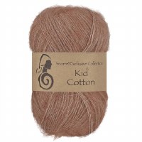 Snorre Ex Kid Cott 709 M Brown