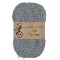 Snorre Ex Kid Cott 713 L Grey
