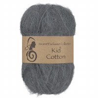 Snorre Ex Kid Cott 715 D Grey