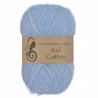 Snorre Ex Kid Cott 722 Blue